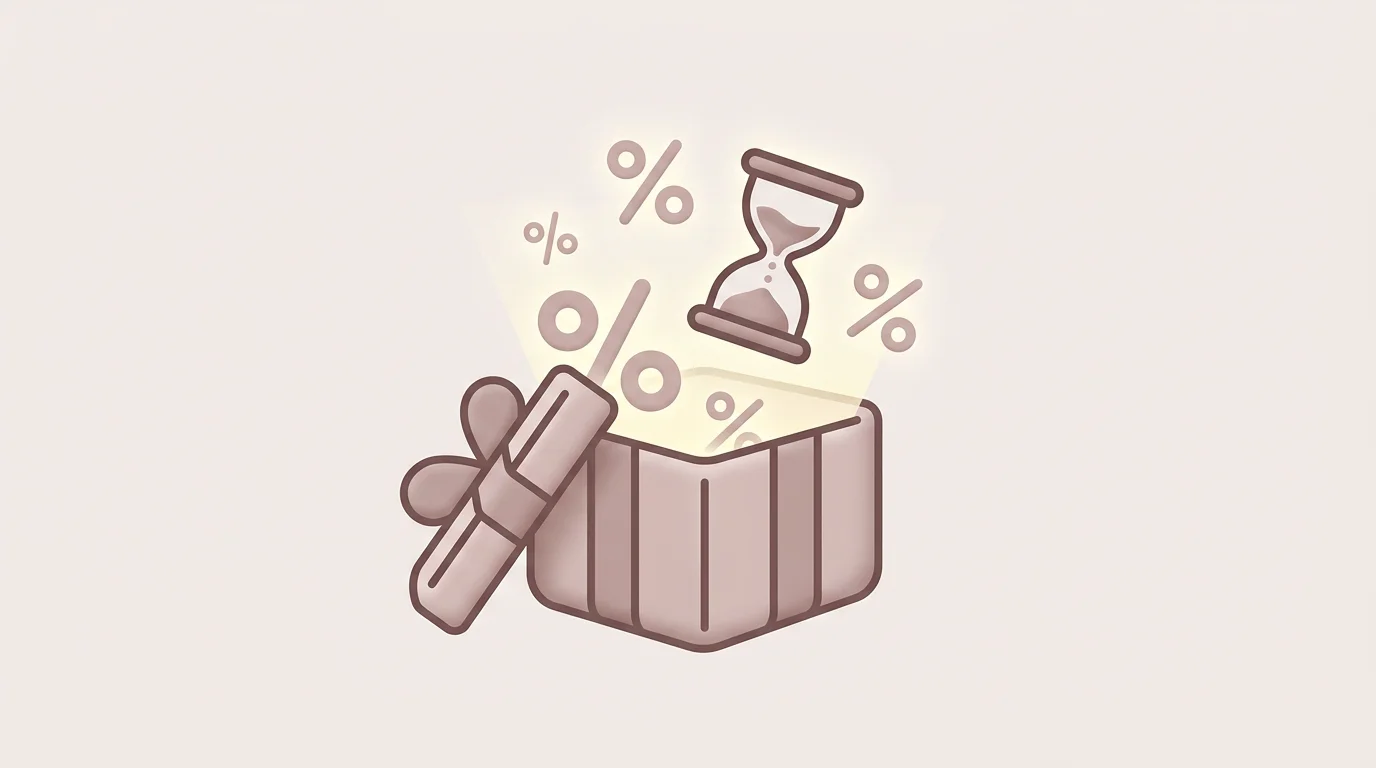 3D-illustration av bonusmekanik och matematiska omsättningskrav